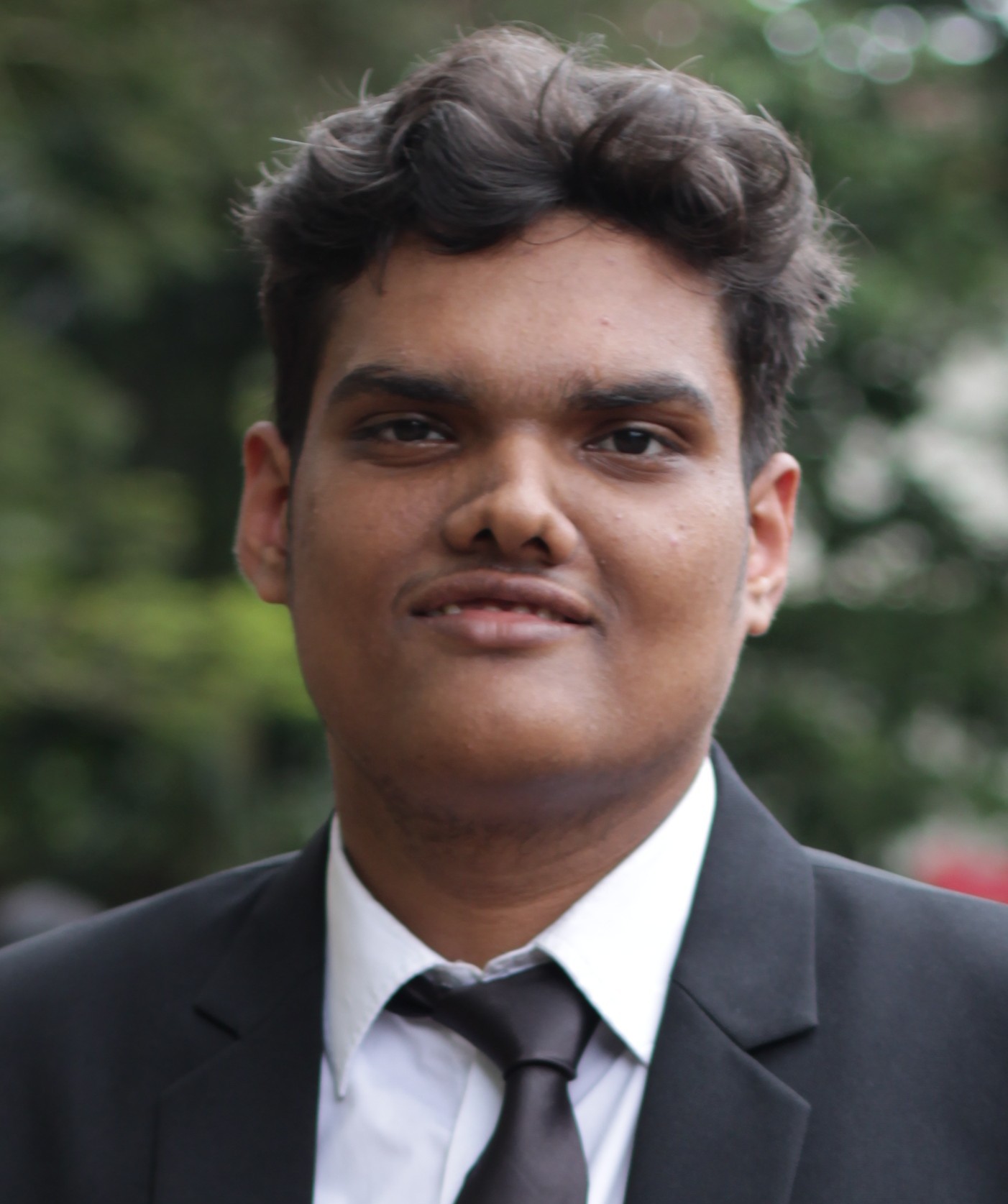 Karthik P K